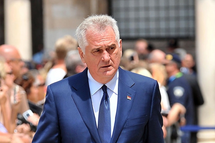 Nikolićev dolazak u Sarajevu jača regionalne odnose
