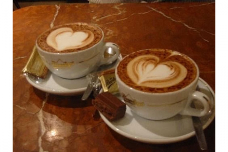 Žene treba da piju najviše tri šoljice kafe