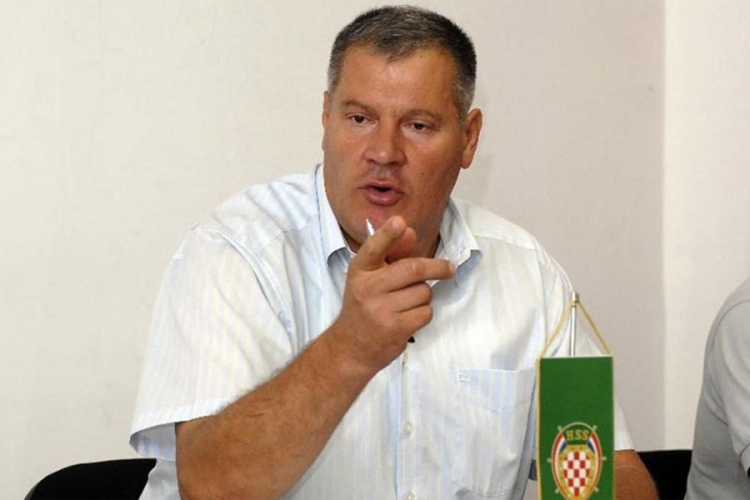 Gabrić: Petrov i Most su setkaši