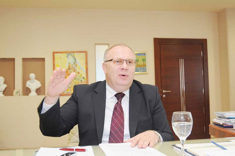 Bogdanić: Miličević prijavama pritišće pravosuđe