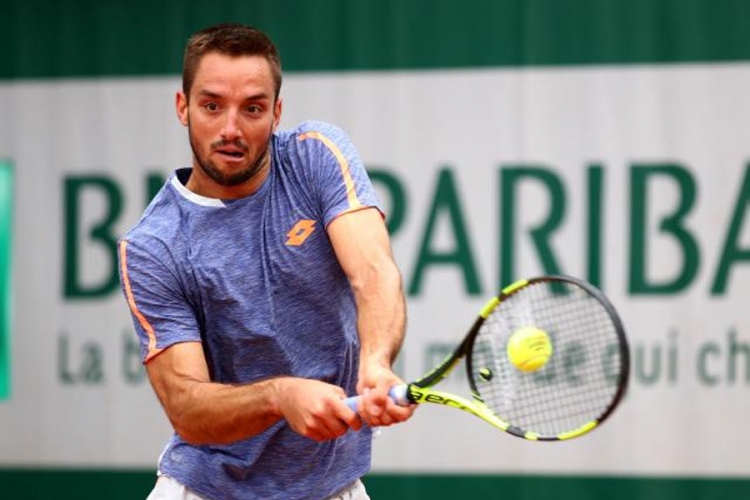 Troicki: Ostao sam miran, Nole bi i uz Rafu bio favorit