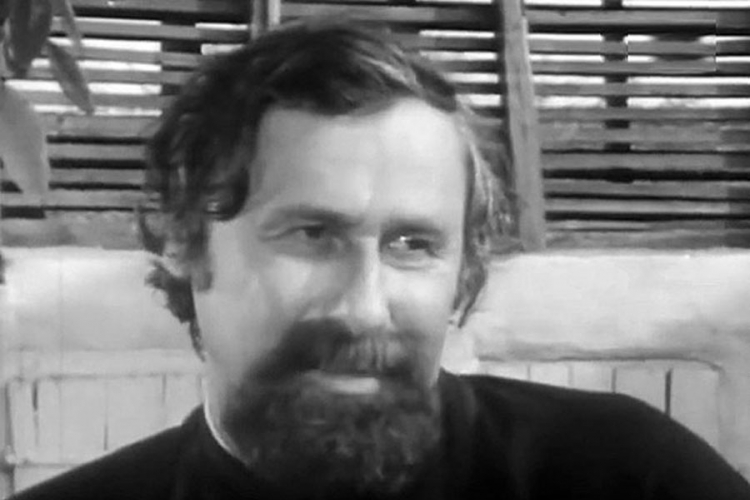 Preminuo glumac Đorđe Jelisić