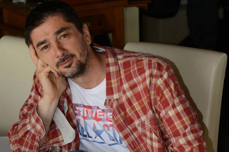 Vojin Ćetković otvara 17. "Teatar fest Doboj"