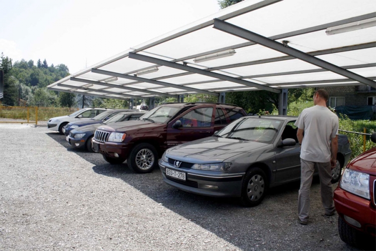 Euro 4 standard srezao uvoz polovnjaka