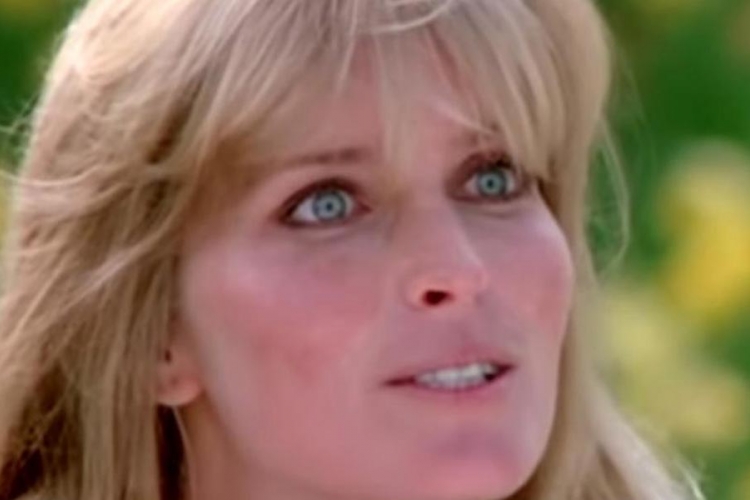 Ona je bila seks simbol 80-ih: Ovako danas izgleda Bo Derek