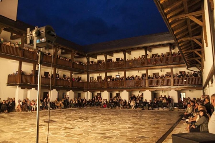Prvi sajam knjiga u Andrićgradu