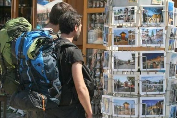 U Srpskoj zabilježen porast dolaska turista
