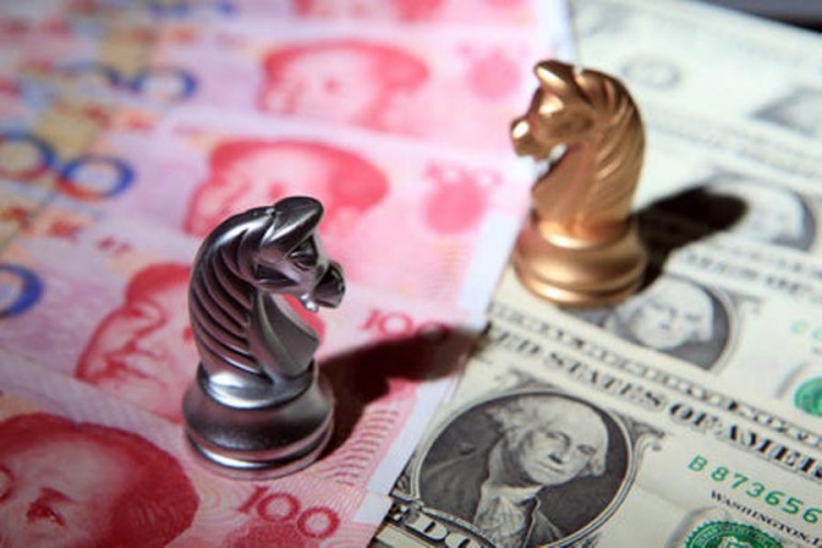 Kina odgovorila na sve jači dolar