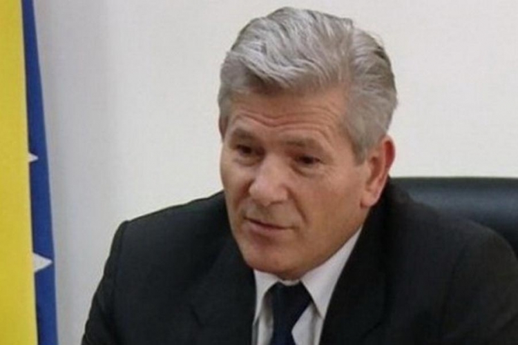 Jukić: Nisam prekršio zakon