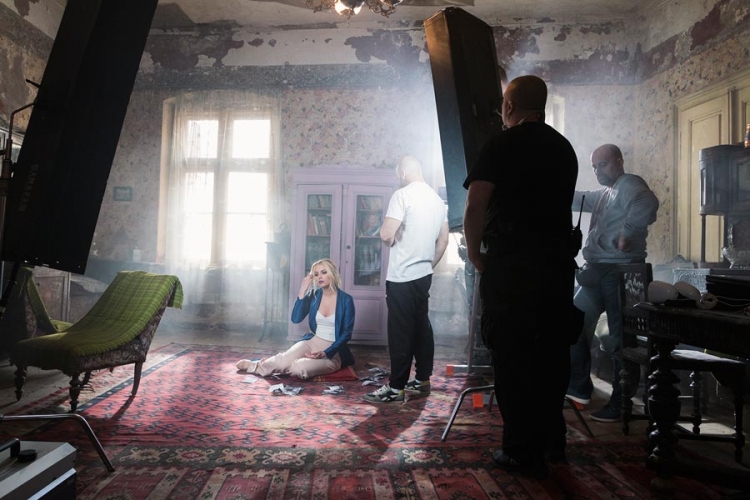 Natalija Havralenko uskoro predstavlja novi singl (FOTO, VIDEO)