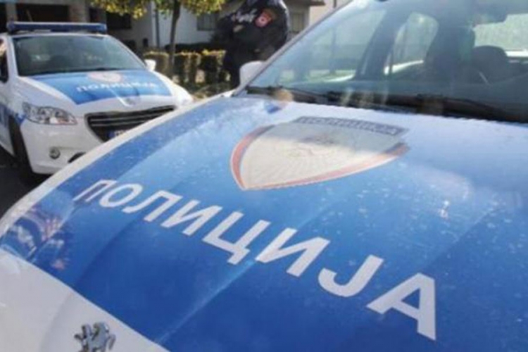 Bijeljina: Troje povrijeđeno u sudaru