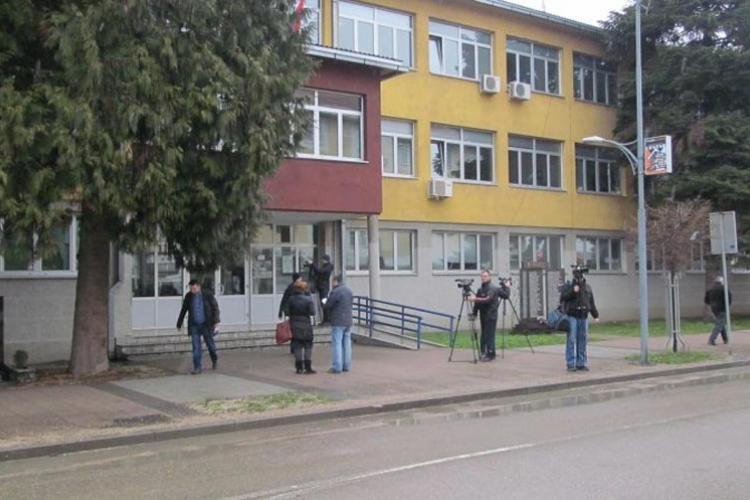 Doboj: Uhapšen napadač na inspektora
