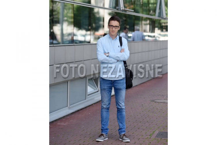 Stefan Ličina: Od nas zavisi hoćemo li stići do trona