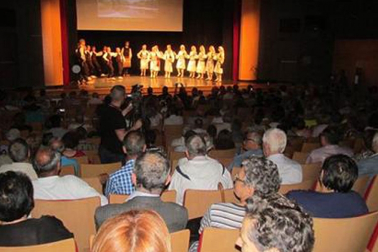 U Bijeljini održano Srpsko kulturno veče