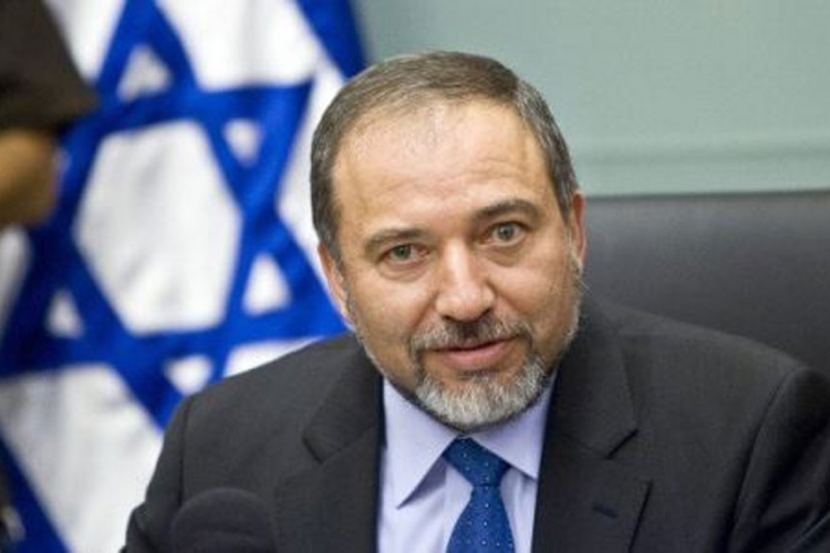 Ultranacionalista Liberman novi ministar odbrane Izraela