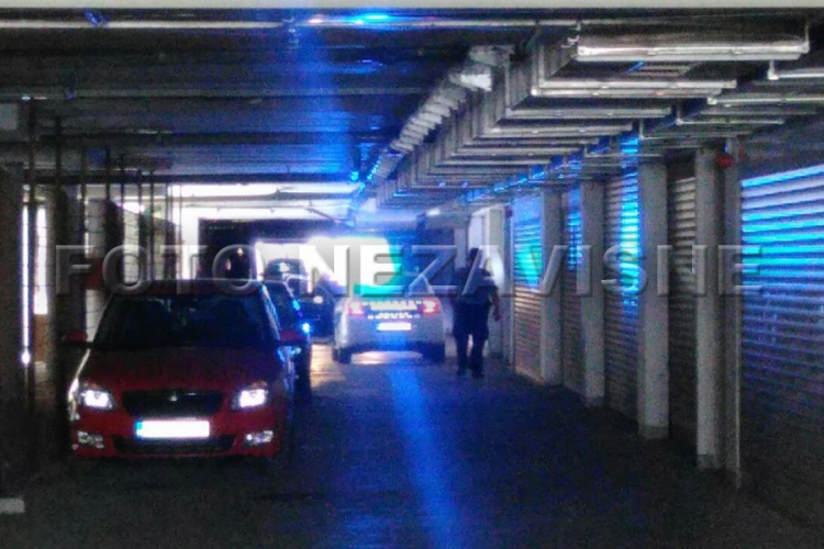 Banjaluka: Uhapšen Siniša Macan, bivši direktor IDDEEA (VIDEO)