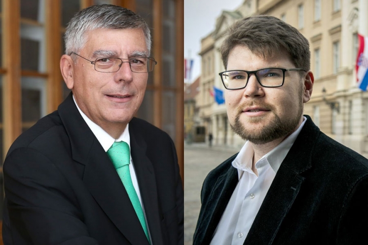Reiner izbacio Grbina iz hrvatskog Sabora