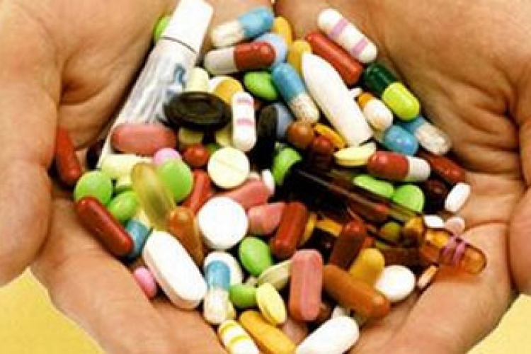 Mladi narkomani "zamorčići" za testiranje novih droga