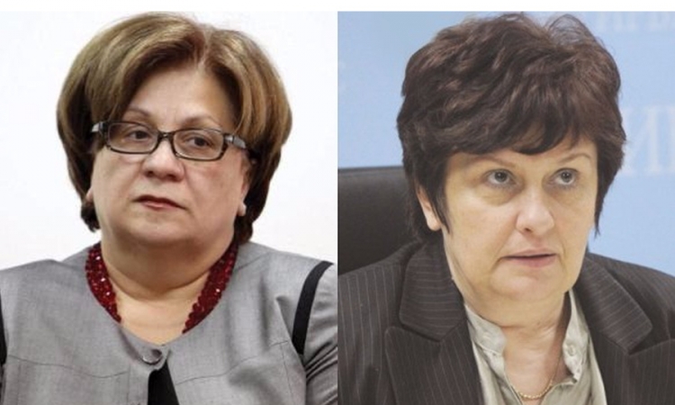 Pri kraju istraga protiv Injac i Vujnić