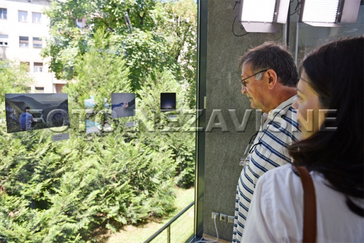 Piljak pobjednik konkursa “Grad prijateljstva”: Iz hobija nastale vrhunske fotografije