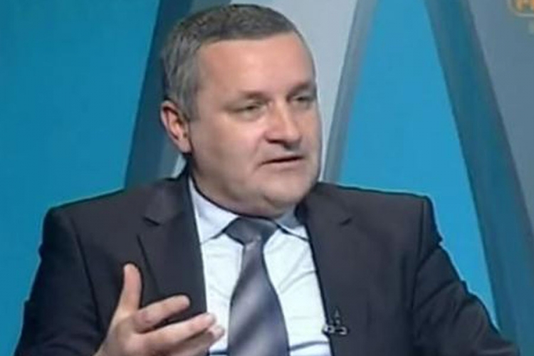 Linta: Izetbegović se ponaša licemjerno