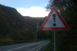 Povoljni uslovi za vožnju, bez gužve na GP