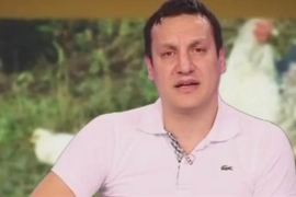 Gagi Đogani završio u policiji: Pretukao djevojku?