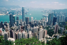 Hong Kong najkonkurentnija privreda svijeta