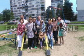 Građanska inicijativa za Borik zahvalila svim građanima Banjaluke