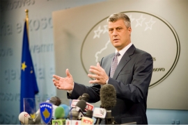 Tači: Na Kosovu ima vjerskih ekstremista