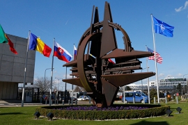 NATO: Rusija agresivnošću stvorila novu realnost