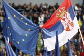 Ambasadori EU odlučuju o pregovorima sa Srbijom