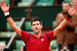 Novak prvi probio 100 miliona dolara zarade