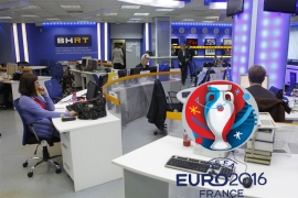 EBU prolongirao rok BHRT-u da plati dug, prenos EURA 2016 i dalje pod ...