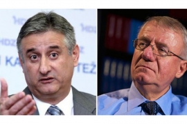 Špigl uporedio Karamarka sa Šešeljom