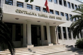 Crna Gora: Blokirani računi 15.000 preduzeća