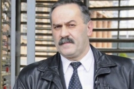 Suđenje generalu Đukiću odgođeno do daljnjeg
