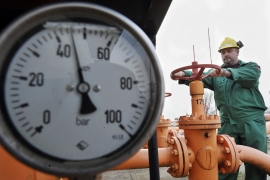 Gas plaćali više nego u Švedskoj