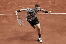 Berdih na Đokovića u četvrfinalu