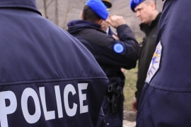 Grupa Albanaca napala srpskog studenta na Kosovu