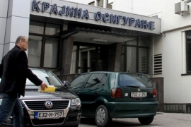 Krajina Osiguranje: Agarval otpustio četvrtog direktora u tri mjeseca