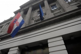 Propala emisija hrvatske evroobveznice