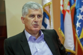 Čović: Nisam znao za Jukićeve namjere