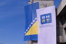 BiH bi mogla biti jedina u Evropi bez javnog emitera