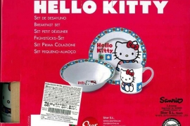 U suđu 'Hello Kitty' i 'Minni Mouse' prisutni teški metali