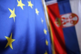 "Srbiju na putu ka EU koči Rusija, a ne Hrvatska"