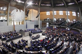 Ankara povukla ambasadora iz Berlina nakon odluke Bundestega o genocidu ...