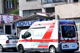 Skoplje: Ubio se jedan od aboliranih u aferi prisluškivanje