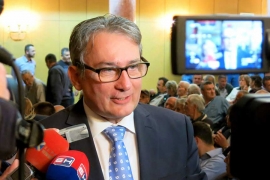 Bosić o popisu: Nedopustiva manipulacija brojkama
