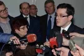 Kremić: Dodik i Ivanić nisu nadležni za objavljivanje rezultata ...